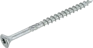 Dynaplus unischroef VZ PK TX-15 3.5x40/24 (200)